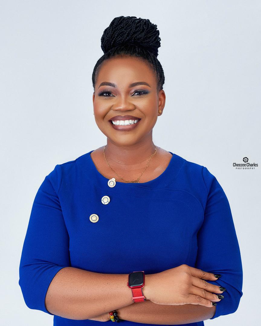 Ijeoma Wabara Logo
