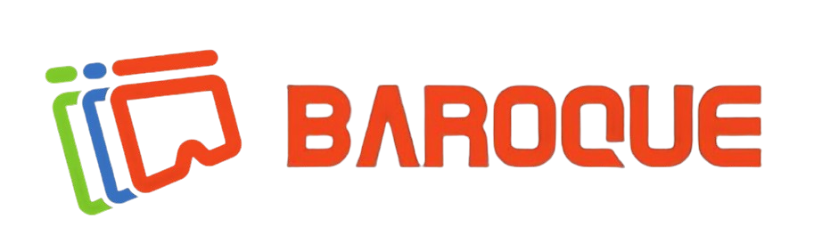Baroque Variations Logo