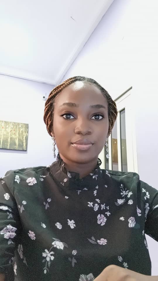 Ugomma Nwosu